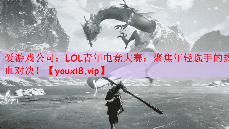 LOL青年电竞大赛：聚焦年轻选手的热血对决！