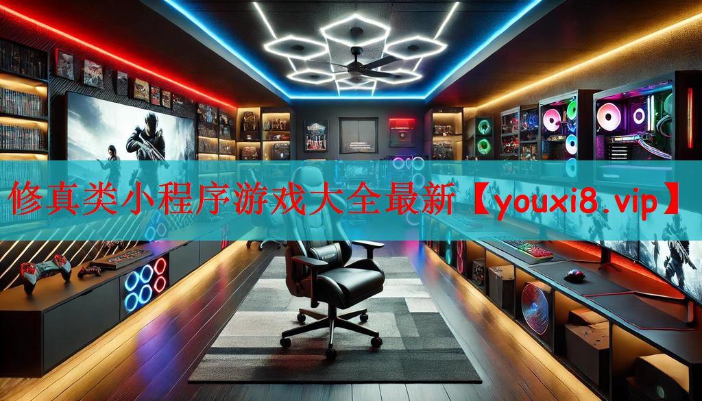 修真类小程序游戏大全最新